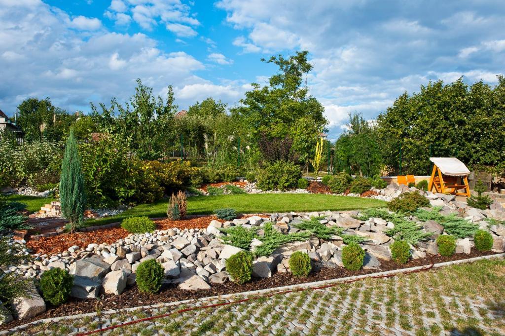 Penzion Kastelan Bojnice Buitenkant foto